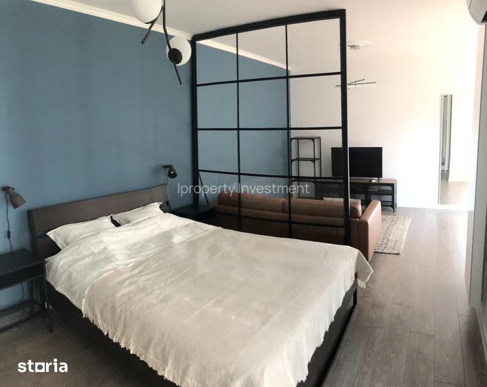 Cloud 9 | Studio | Centrala | Balcon | Prox. Metrou | Parcare | - 4