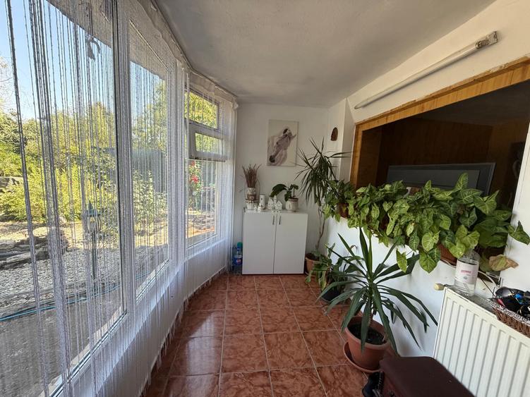 VILĂ CU PERSONALITATE|OAZĂ DE RELAXARE|BUFTEA–CALUL BĂLAN|TEREN 756MP