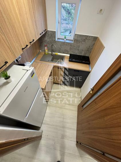 Apartament cu 1 camera, etajul 1, Petfriendly, zona Bogdanestilor - 4