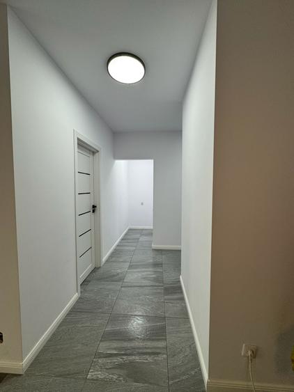 Apartament de 2 camere finisat , 50 mp, parcare , Apahida