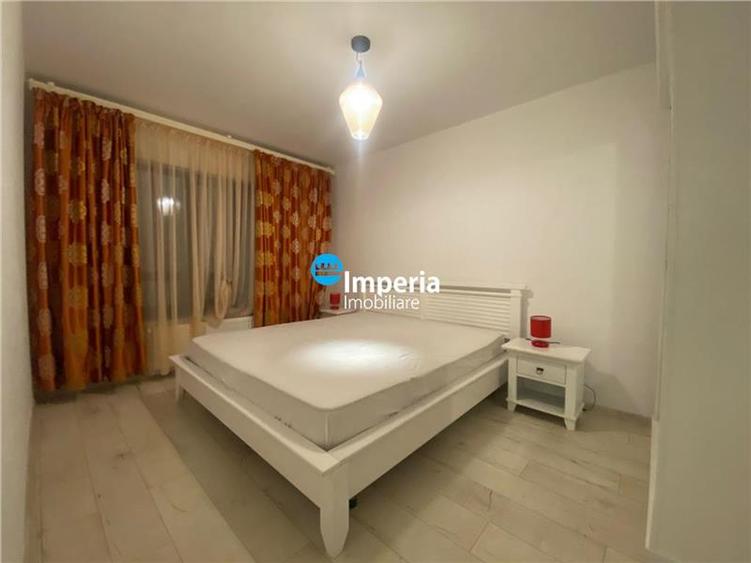 Apartament 3 camere, open space, zona Moara de Vant - Complex Roua Residence