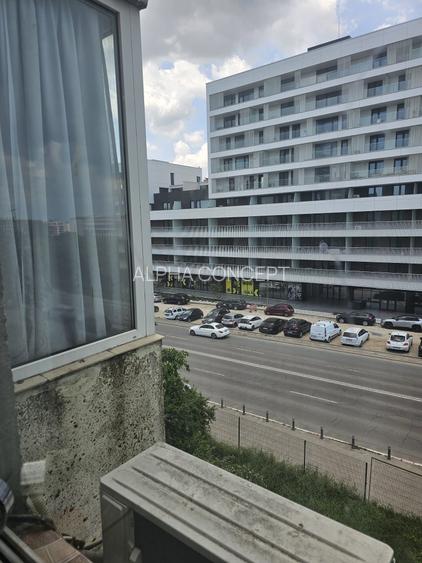 APARTAMENT 2 camere semidecomandat cf. 1 - TOMIS NORD - 11