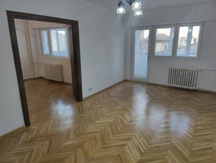 Apartament 3 camere | Calea Dorobanti | Recent renovat | birou
