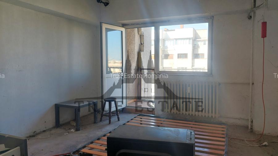 Apartament 2 camere, decomandat, in bloc reabilitat pe Calea Mosilor - 7