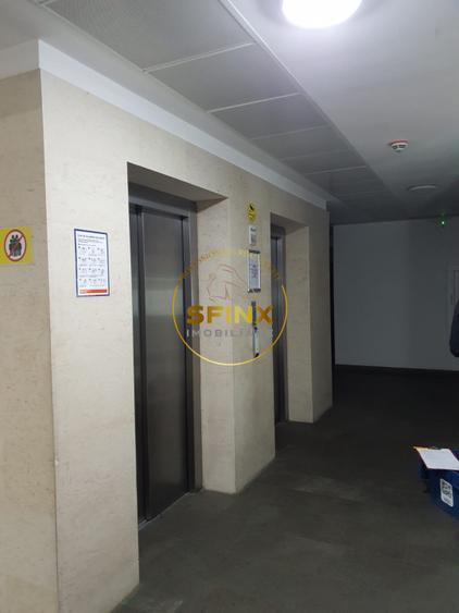 2 camere Titan/ Edenia/ parter cu gradina/ centrala bloc/ parcare