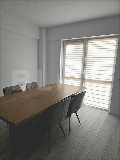 Apartament 2 camere, 59,5 mp, loc de parcare inclus- Valea Lupului-