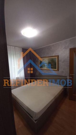 Apartament 3 camere zona spital Bagdasar Arseni