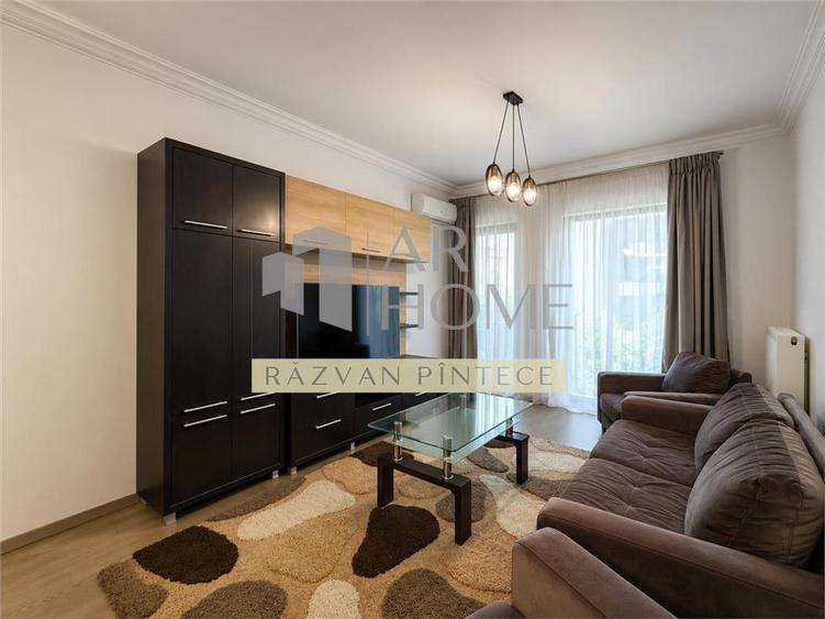Apartament 2 camere, parcare privata, Albert MRS Smart Ploiesti