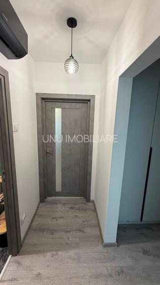 Alexandru - Minerva -  3 camere decomandat - etaj intermediar - renovat - modern - 14