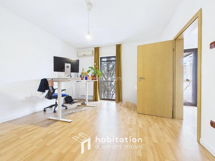 Braytim – Duplex modern P+M | Eleganță, spațiu și intimitate, cu garaj - 26