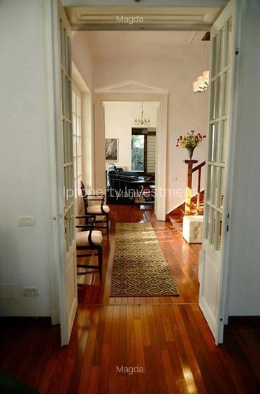 Armenească Vila 7 camere cu 4 bai si curte de 280 MP + prox. metrou - 2