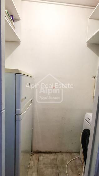 Apartament Zona Linistita I Centrul Civic I CEC Bank - 17