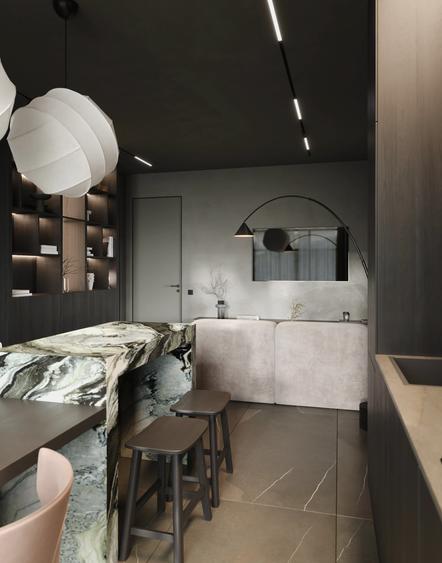 SEVEN Private Collection | Casă Premium în Domnești | Doar 7 Locuințe Exclusive