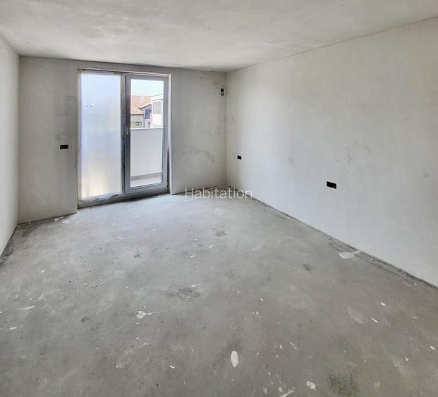 Apartament 3 camere, et 3,  Dumbrăvița - Kaufland - 6