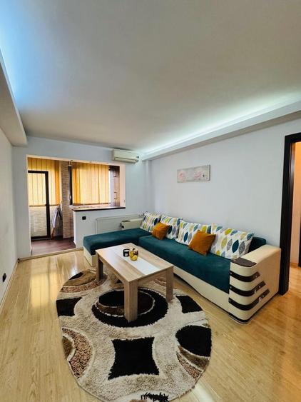Apartament 2 camere Dristor/ Park Lake/ Parcare inclusa
