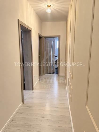 Apartament modern 3 camere de vanzare – Arhitectilor, Zona Mandra - 4