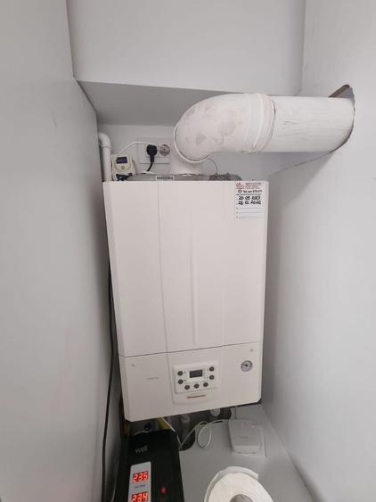 Victoria Emag- apartament 2 camere decomandat mobilat nou