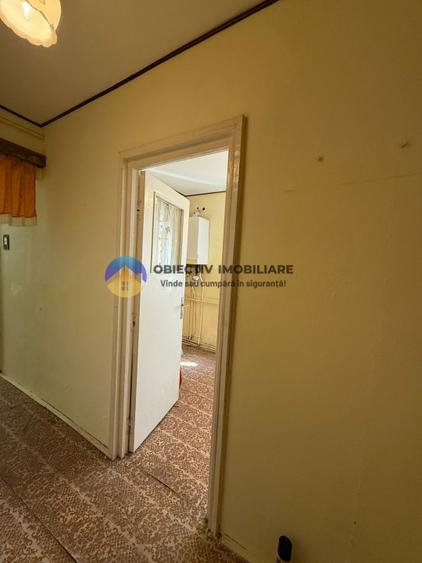 Apartament de vânzare – 2 camere | Mărăței, etaj 1