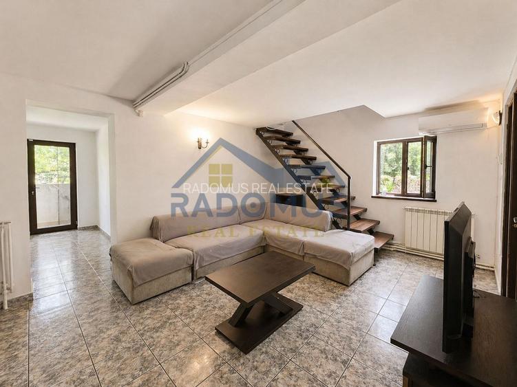 Casă Ploiești - 6 Camere -282 Mp Utili - Teren 600 Mp - Comision 0% - 13