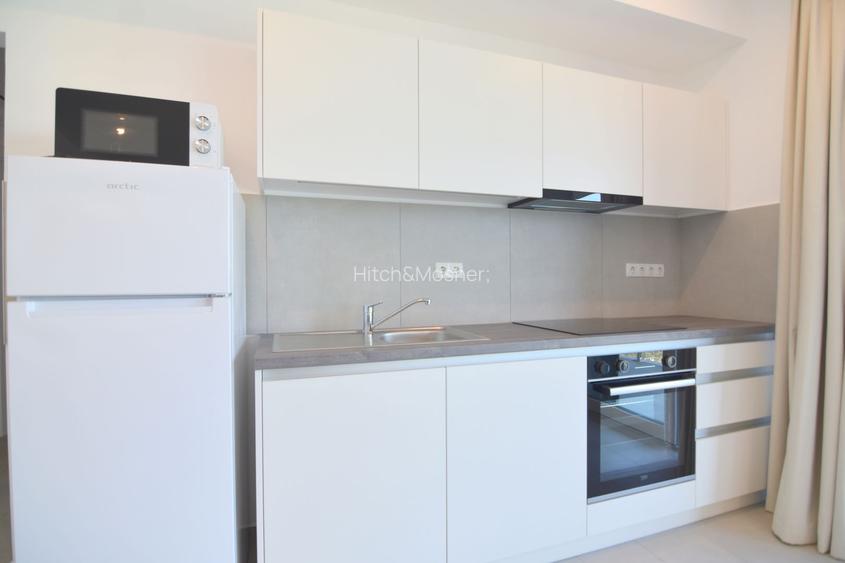Apartament pentru inchiriat-Soarelui Timisoara - 6
