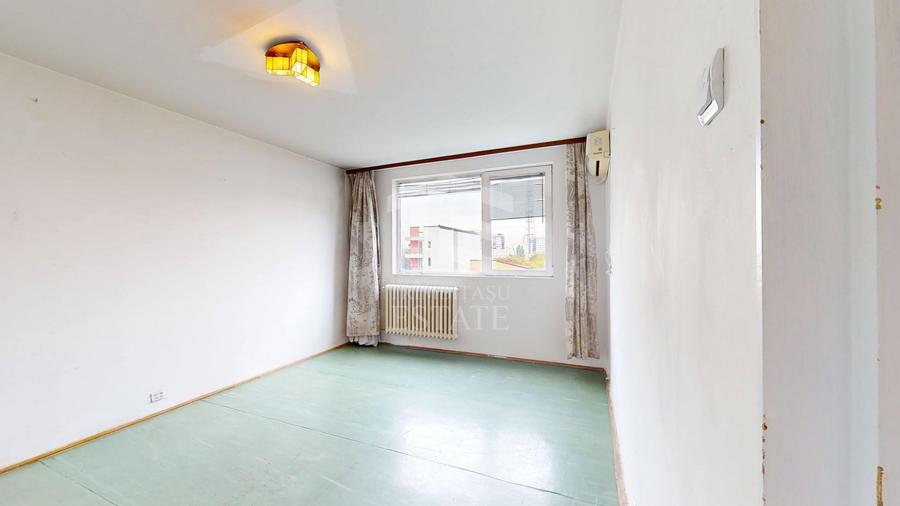 Apartament 2 camere decomandat | Militari | 47,9 mp | 69.500 €
