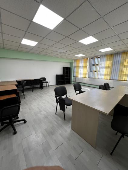 Spatii de Birou Piata Sudului, suprafete intre 30 si 600 mp