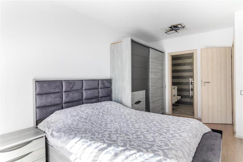Apartament 3 camere + terasa 28 mp + parcare | Grand Park Residence