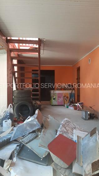PROPRIETAR-Vand casa cu teren Lapos  (Darmanesti) - 3