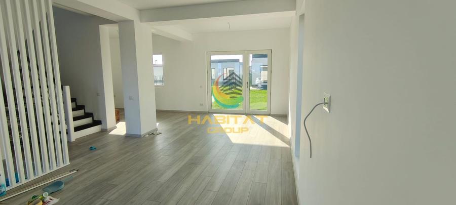Casa moderna individuala P+1  Berceni 5 min Stv Comision 0%