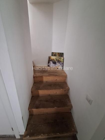 Apartament 4 camere Motilor curte cu 4 familii - 7