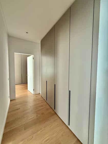 One Rahmaninov / Apartament nou, mobilat si utilat