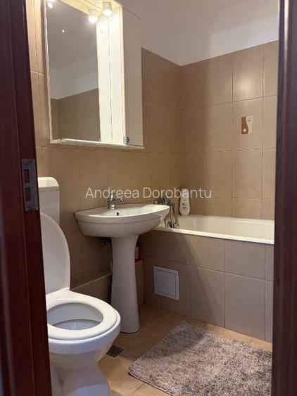Apartament 2 camere zona Drumetului-Stadion Ghencea - 12