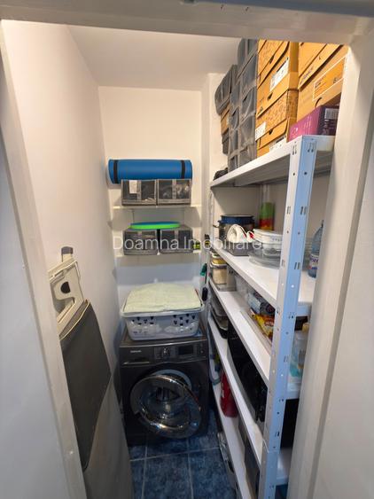 Apartament 2 camere, mobilat si utilat, etajul 6, str. Nitu Vasile, nr. 66 - 7