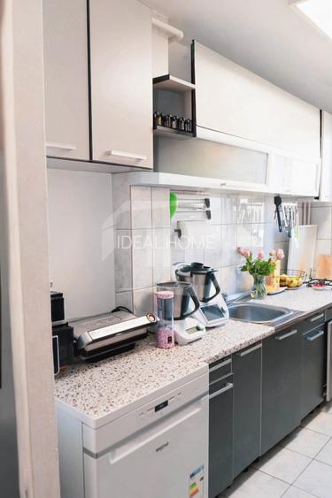 Apartament 2 camere, etaj intermediar, Gheorgheni - 6