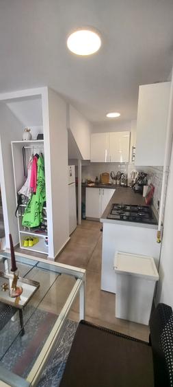 Apartament 2 camere Calea Calarasilor cu gradina