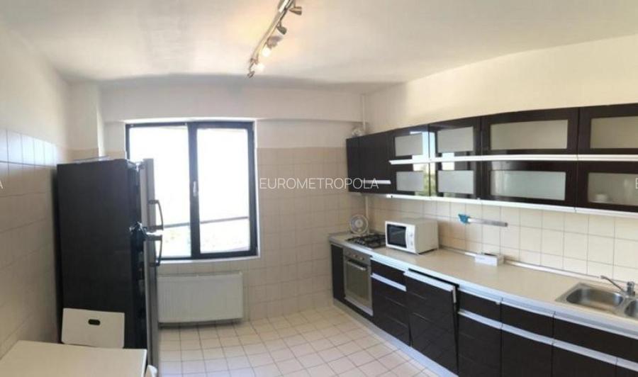 Apartament  3 camere Barbu Vacarescu - 13