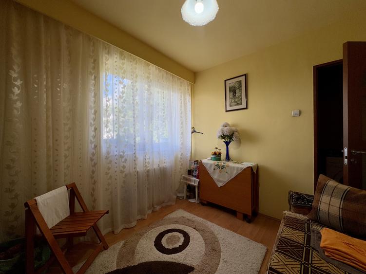 Investiție! Apartament 2 camere, etaj intermediar, zona Academiei de Muzică