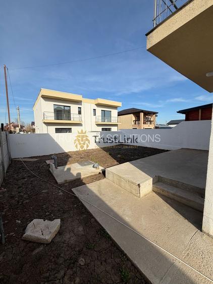 Casă duplex finalizata Berceni Comision 0 - 12