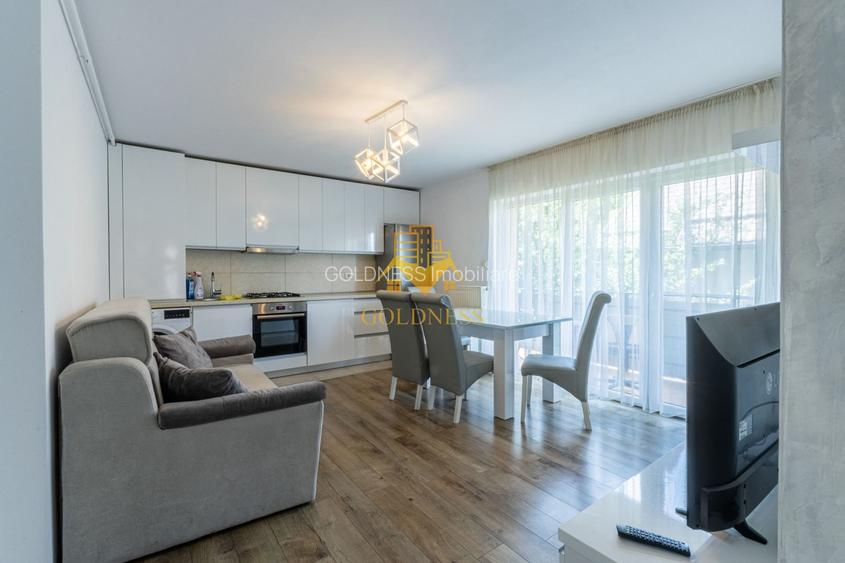 3 camere, modern, parcare, Zorilor Zona Observatorului,UMF,Pet Friedly - 11