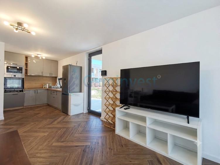 Casa de inchiriat cu 2 camere in cartierul Tineretului, Oradea