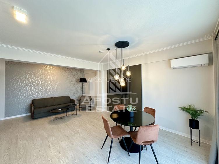 Apartamente de vanzare cu 2 camere, in Dumbravita - 7