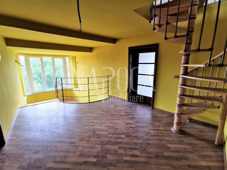Casa 9 camere de vanzare in Gruia, Cluj Napoca
