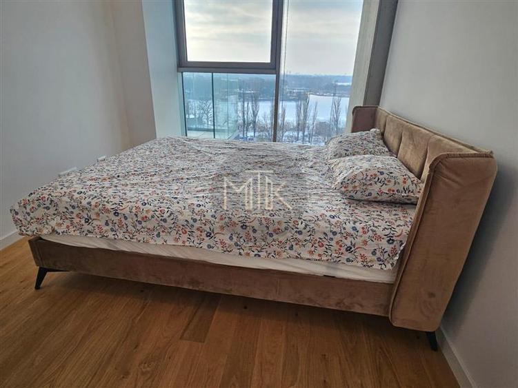 AVIATIEI/FLOREASCA | Apartament 2 camere LUX | Prima Inchiriere