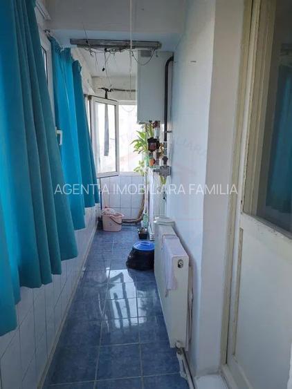 Apartament cu 2 camere de vânzare -Mazepa 2 - 5