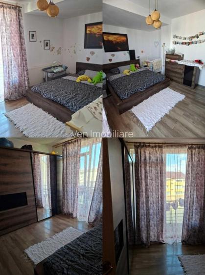 Apartament de vânzare 2 camere - 4