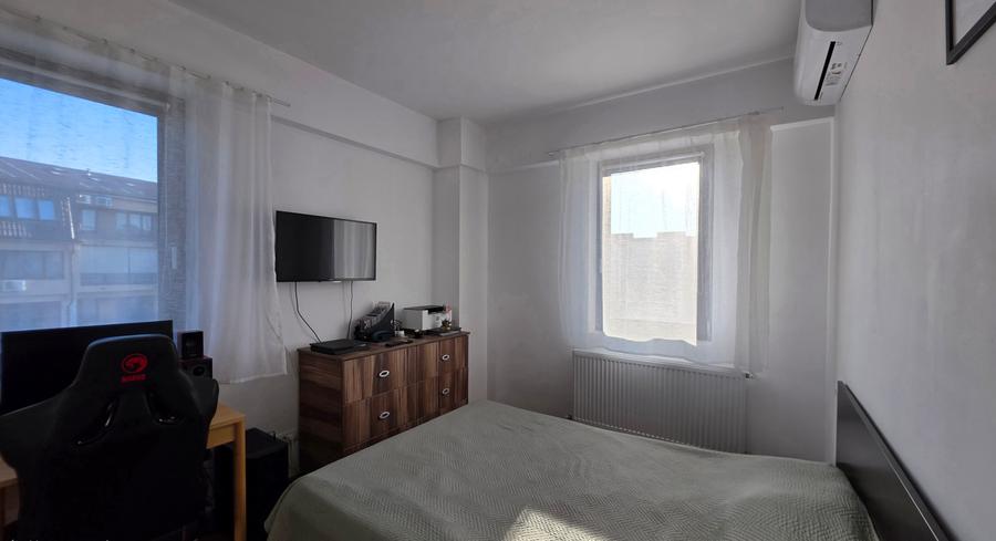 Apartament 3 camere I Parcul Teilor I bloc 2018 I 73 MP I Postasului