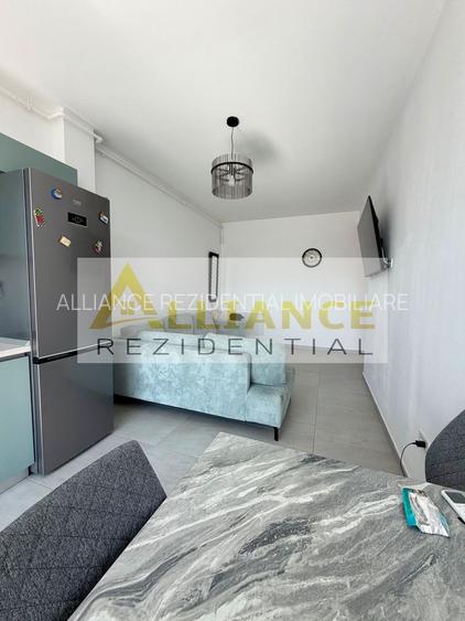 Boutique Residence | 3 camere, 2 bai | 2 locuri de parcare - 5