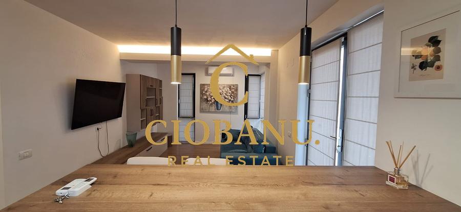 Apartament 2 camere+Parcare de inchiriat zona Centrala-Piata Mare