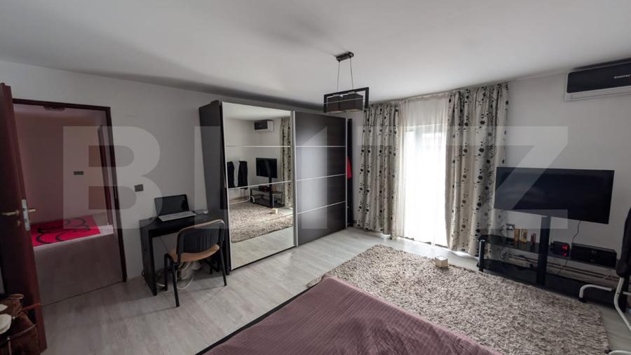 Ofertă Casa Tip Duplex Mobilata-Utilata complet