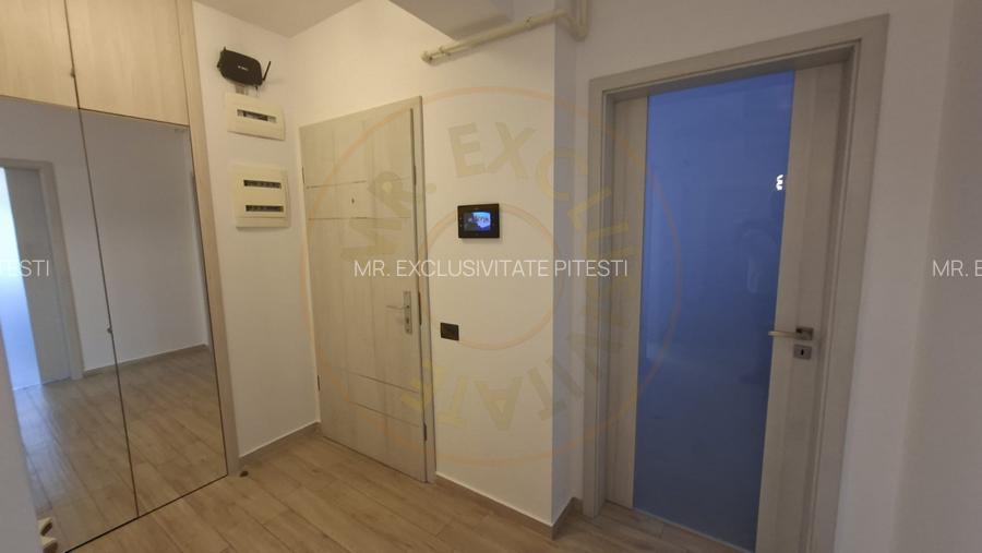 Inchiriere apartament 3 camere centru Ultramodern-Bloc nou - 13